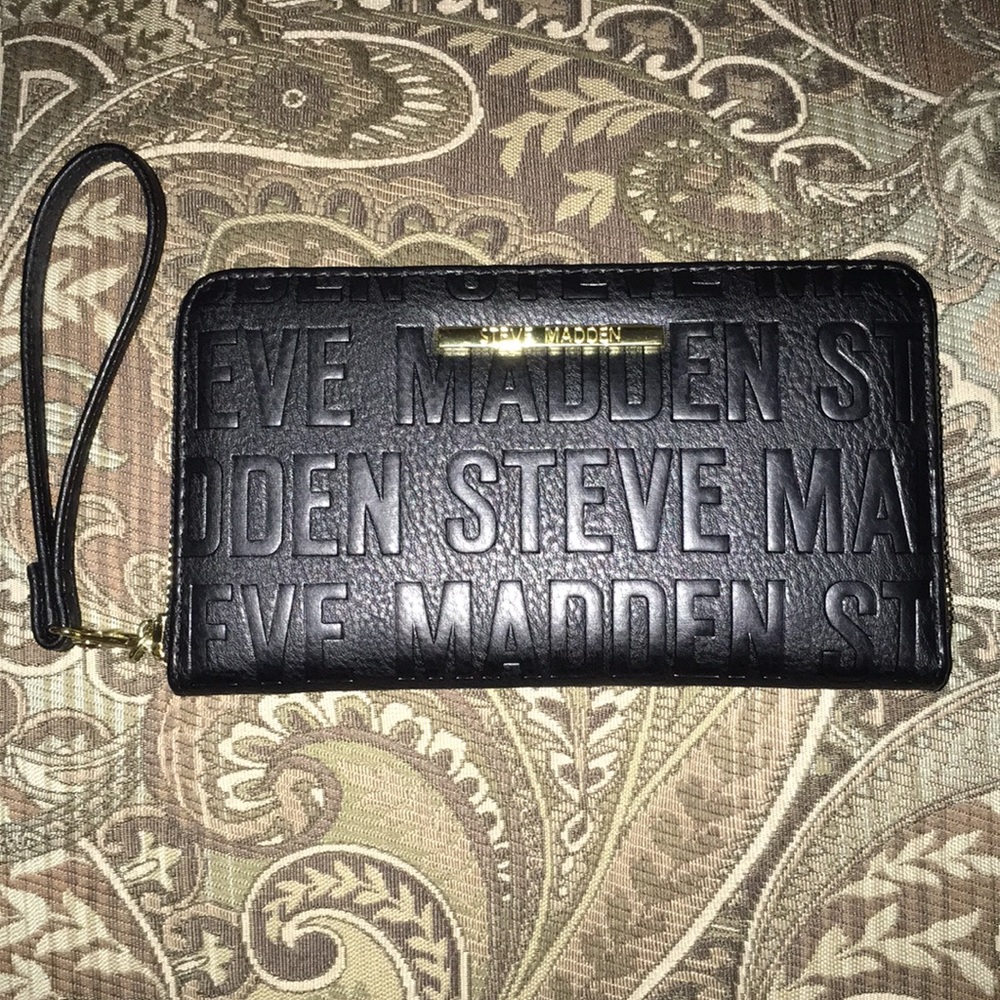 Wristlet/Wallet